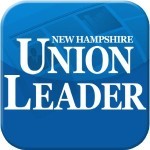 Dr. Dohoney Honored in NH’s 40 Under Forty!