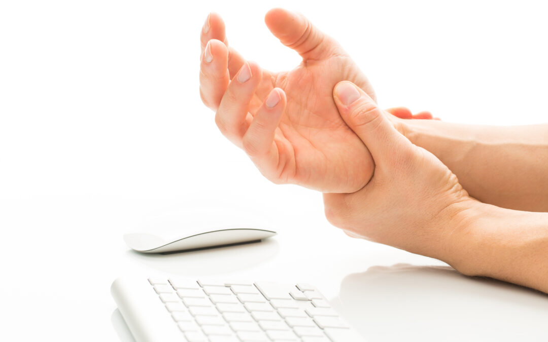 Carpal Tunnel Syndrome – WHAT YOU NEED TO KNOW!